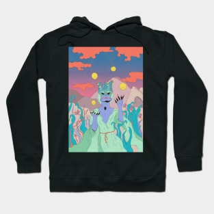 The Jester Hoodie